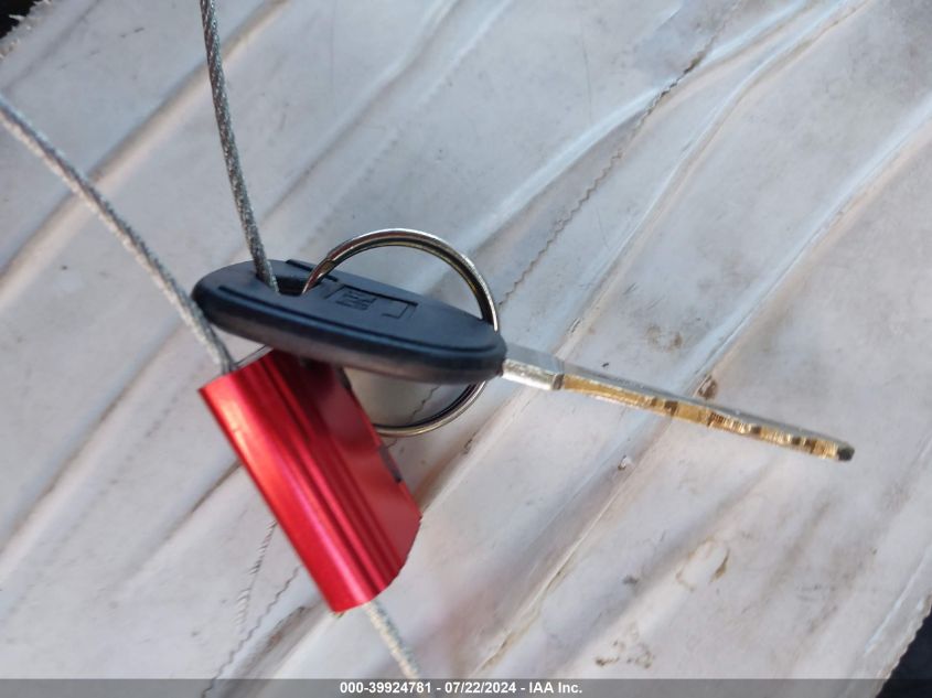 2000 Chevrolet Impala Ls VIN: 2G1WH55K7Y9116929 Lot: 39924781