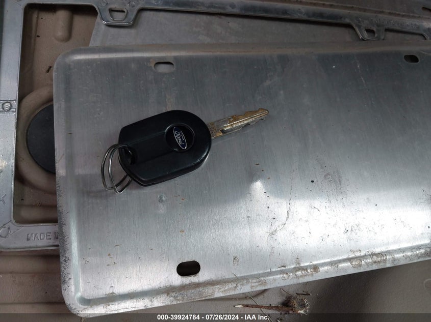 2012 Ford F250 Super Duty VIN: 1FT7W2BT0CEB29153 Lot: 39924784