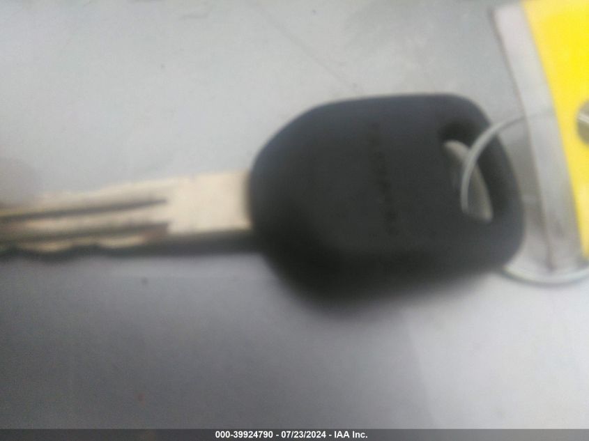 2006 Subaru Impreza 2.5I VIN: JF1GD67696H501274 Lot: 39924790