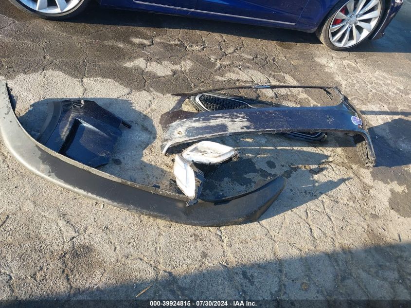 2019 Kia Niro Plug-In Hybrid Lx VIN: KNDCM3LD8K5218551 Lot: 39924815