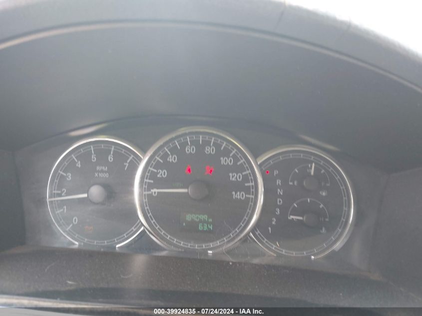 2005 Buick Lacrosse Cx VIN: 2G4WC532251256790 Lot: 39924835