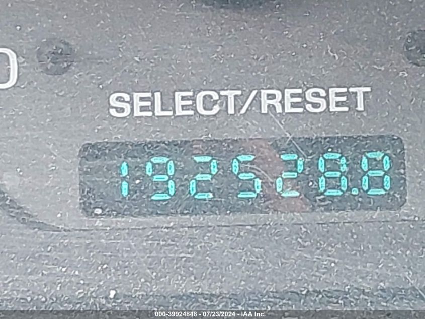 2000 Ford Mustang Gt VIN: 1FAFP45X1YF306254 Lot: 39924848