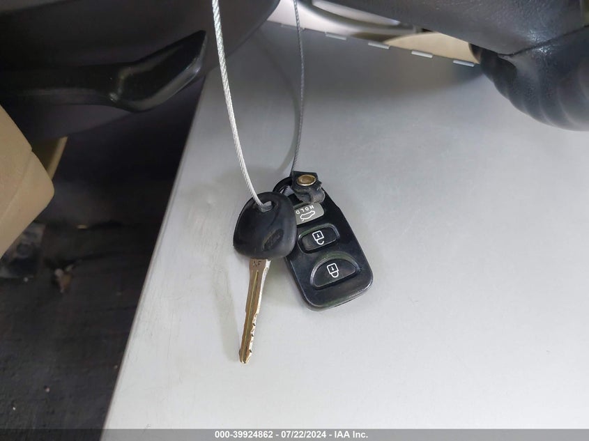 2013 Hyundai Elantra Gls VIN: 5NPDH4AE8DH197018 Lot: 39924862