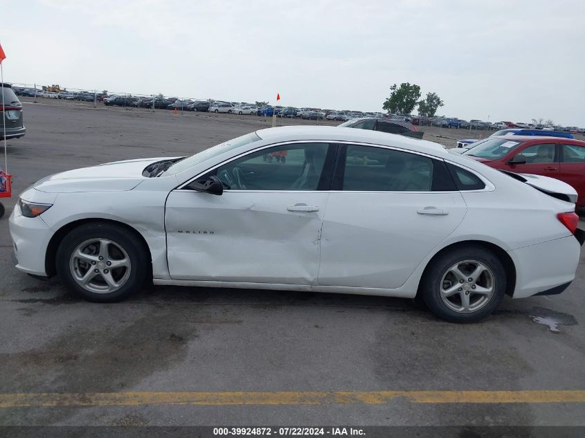 1G1ZB5ST9GF150842 2016 CHEVROLET MALIBU - Image 13