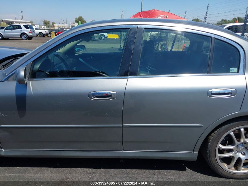 2006 Infiniti G35 VIN: JNKCV51E26M514972 Lot: 39924885