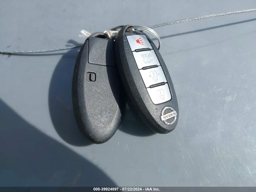 2020 Nissan Sentra S Xtronic Cvt VIN: 3N1AB8BV3LY215620 Lot: 39924897