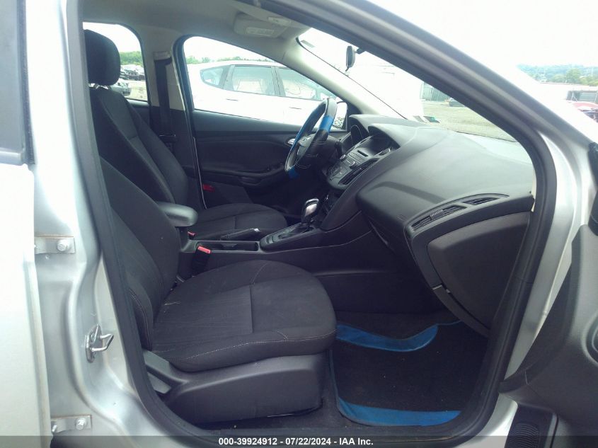 1FADP3K24FL376632 | 2015 FORD FOCUS