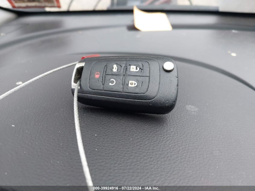 2015 Chevrolet Equinox 2Lt VIN: 2GNALCEK8F6381417 Lot: 39924916