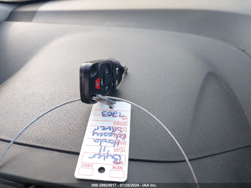 2011 Honda Odyssey Ex-L VIN: 5FNRL5H66BB004353 Lot: 39924917