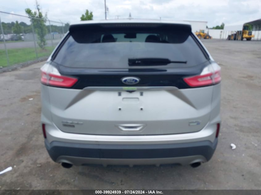 2FMPK4J99KBB03055 2019 FORD EDGE - Image 16