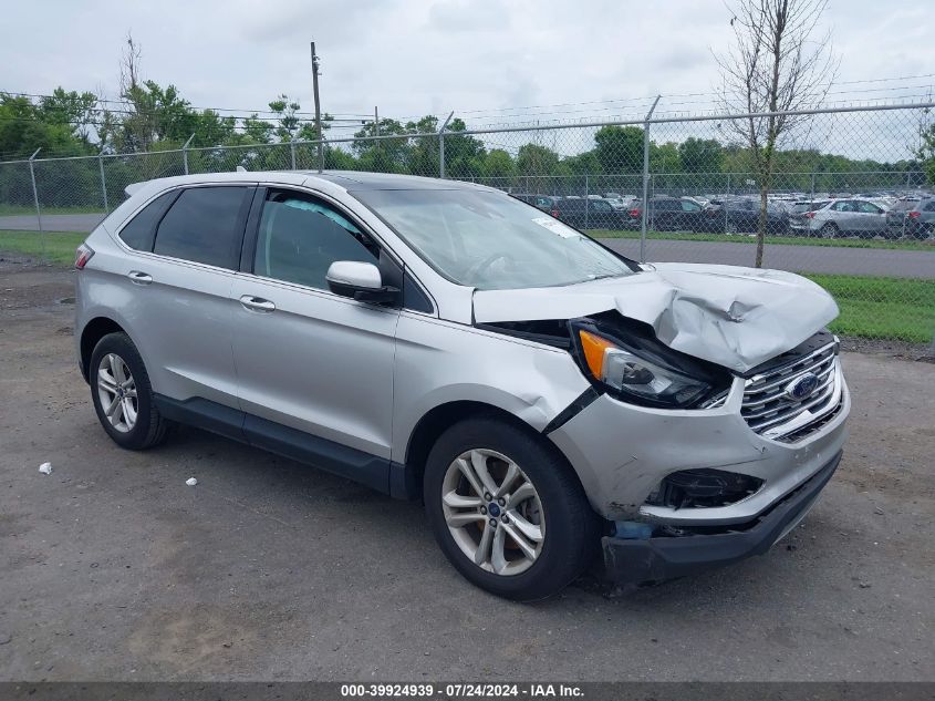 2FMPK4J99KBB03055 2019 FORD EDGE - Image 1