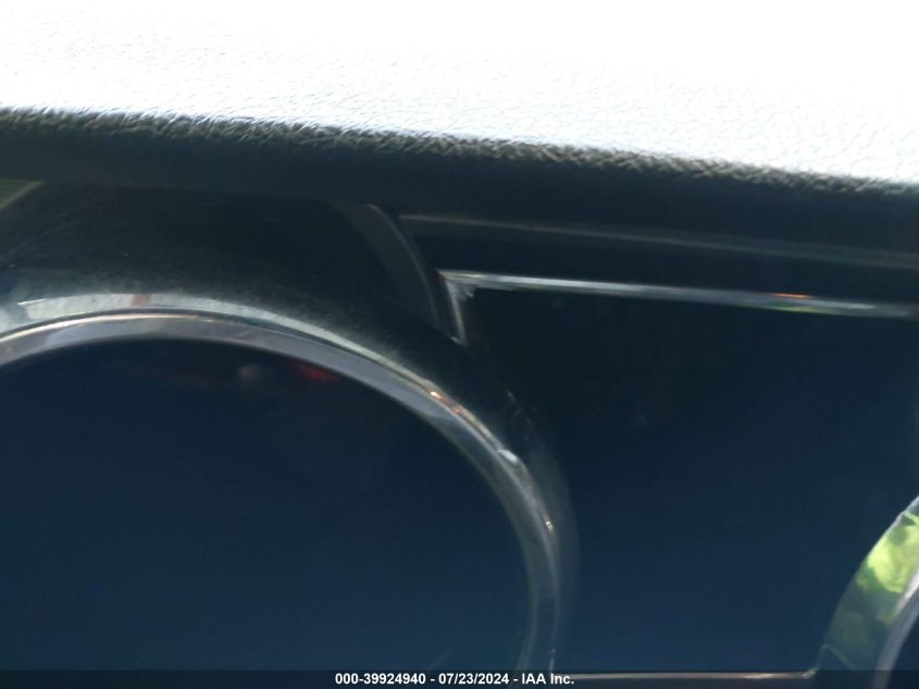 2007 Ford Mustang V6 Deluxe/V6 Premium VIN: 1ZVFT80NX75363072 Lot: 39924940