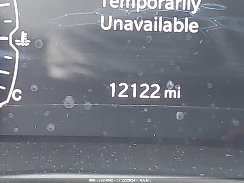 2024 Jeep Compass Latitude 4X4 VIN: 3C4NJDBN7RT597098 Lot: 39924942