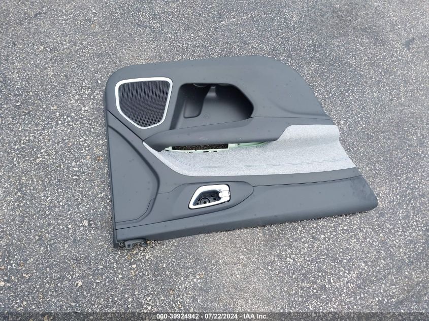 2024 Jeep Compass Latitude 4X4 VIN: 3C4NJDBN7RT597098 Lot: 39924942