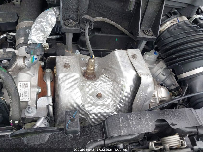 2024 Jeep Compass Latitude 4X4 VIN: 3C4NJDBN7RT597098 Lot: 39924942