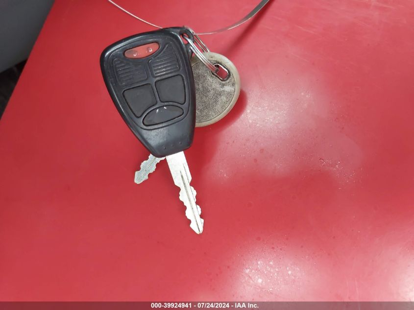 2006 Dodge Magnum Rt VIN: 2D8GV572X6H269018 Lot: 39924941