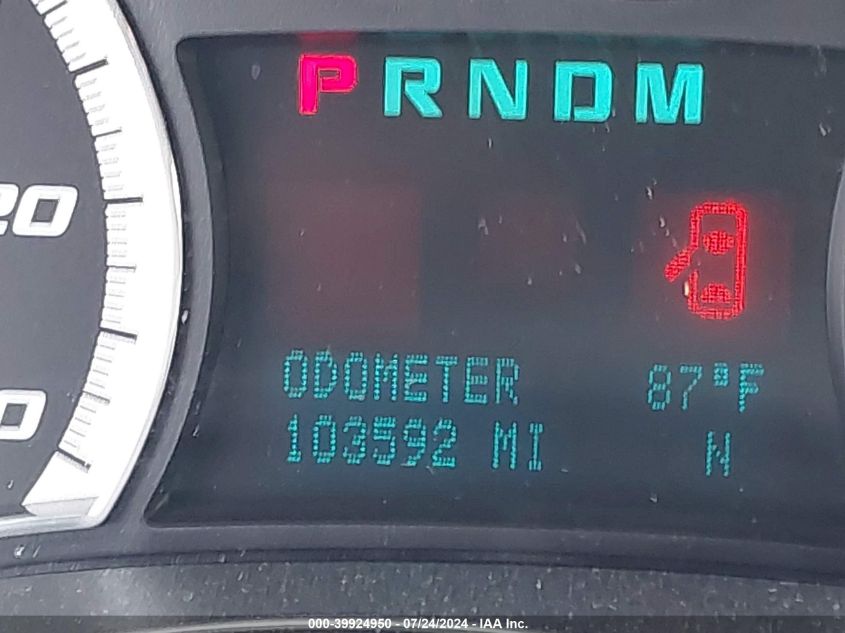 2009 Chevrolet Equinox Sport VIN: 2CNDL037096233099 Lot: 39924950