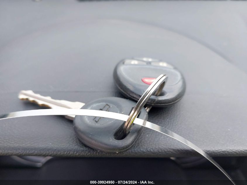 2009 Chevrolet Equinox Sport VIN: 2CNDL037096233099 Lot: 39924950