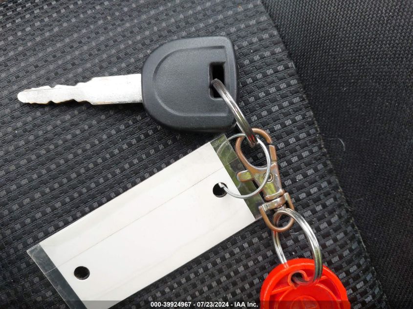 2012 Mazda Mazda3 I VIN: JM1BL1L80C1539482 Lot: 39924967