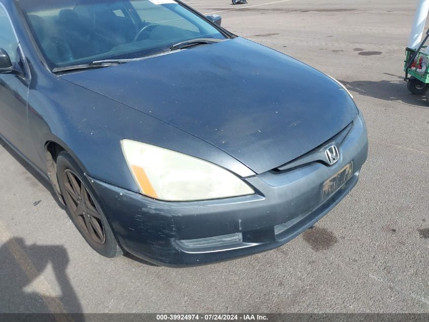 2004 Honda Accord 3.0 Ex VIN: 1HGCM82634A014140 Lot: 39924974