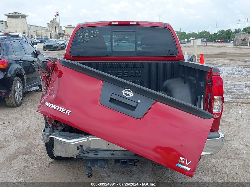 1N6DD0ER8HN767118 2017 NISSAN NAVARA - Image 16