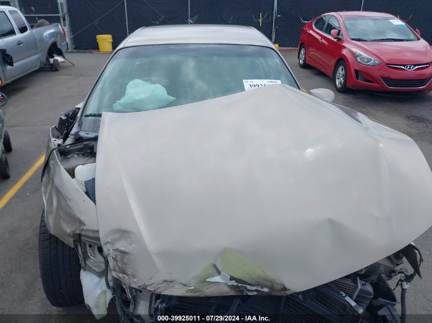 2003 Pontiac Bonneville Se VIN: 1G2HX52K834149493 Lot: 39925011