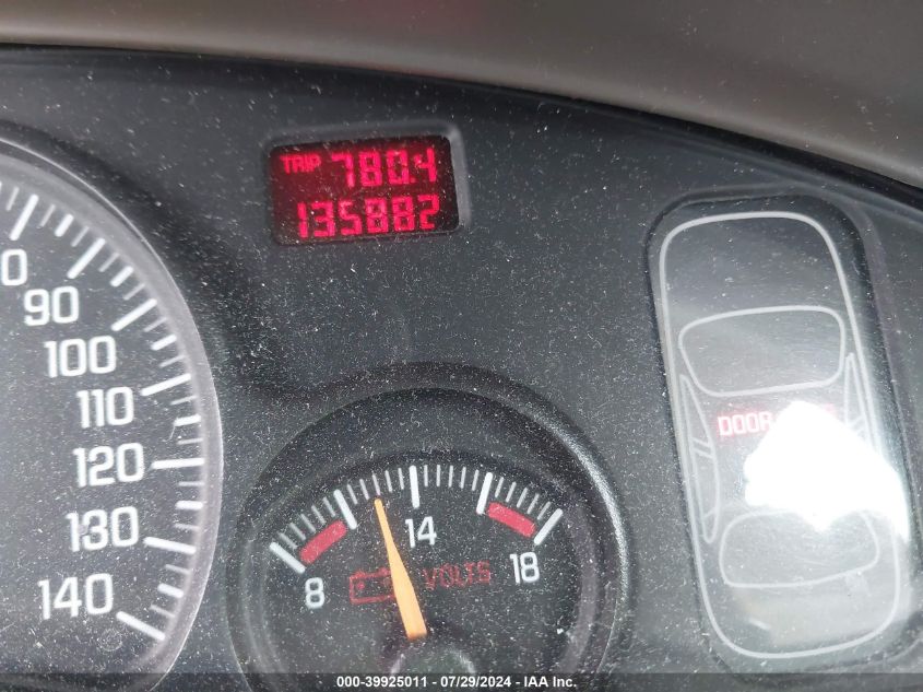 2003 Pontiac Bonneville Se VIN: 1G2HX52K834149493 Lot: 39925011