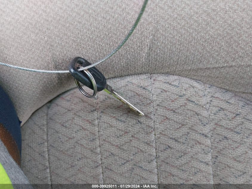 2003 Pontiac Bonneville Se VIN: 1G2HX52K834149493 Lot: 39925011