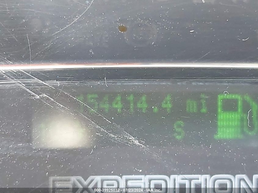 2010 Ford Expedition Xlt VIN: 1FMJU1G53AEB66108 Lot: 39925032