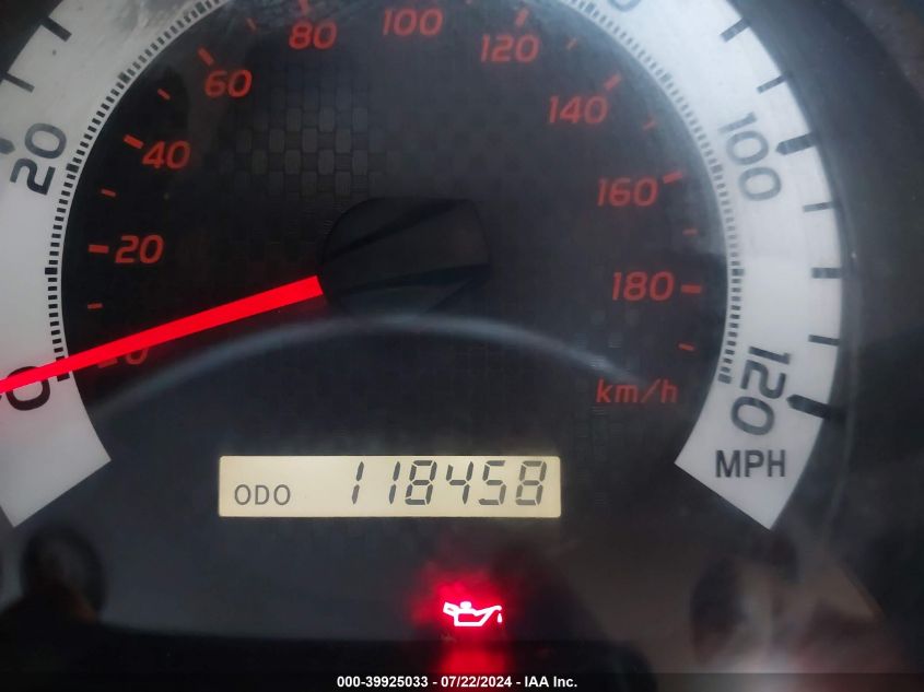 2015 Toyota Tacoma Prerunner V6 VIN: 3TMKU4HN6FM04669 Lot: 39925033