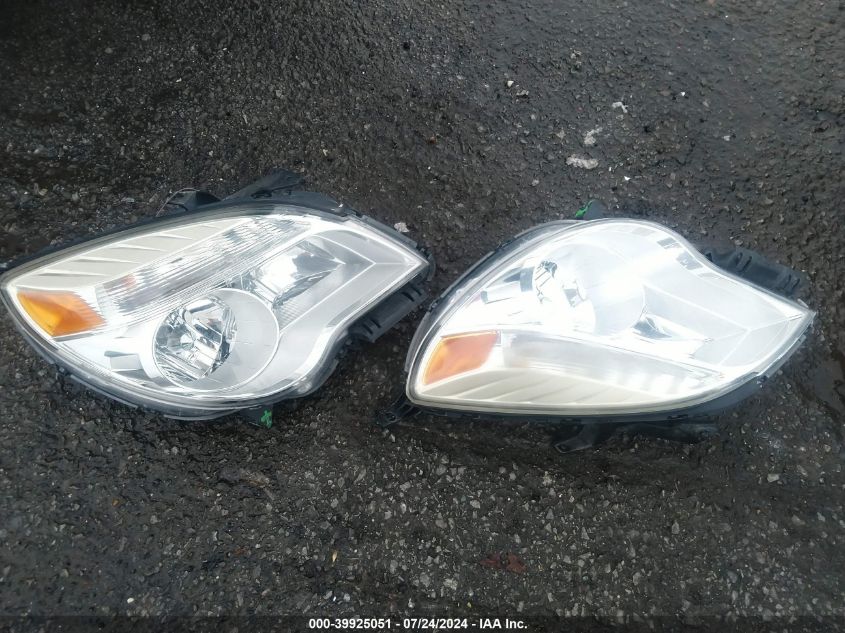 2015 Chevrolet Equinox Ls VIN: 1GNALAEK0FZ104950 Lot: 39925051