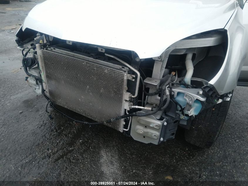 2015 Chevrolet Equinox Ls VIN: 1GNALAEK0FZ104950 Lot: 39925051