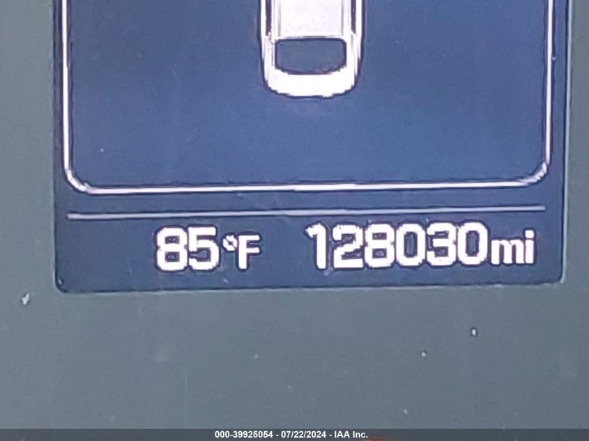 2016 Hyundai Sonata Se VIN: 5NPE24AF2GH348888 Lot: 39925054