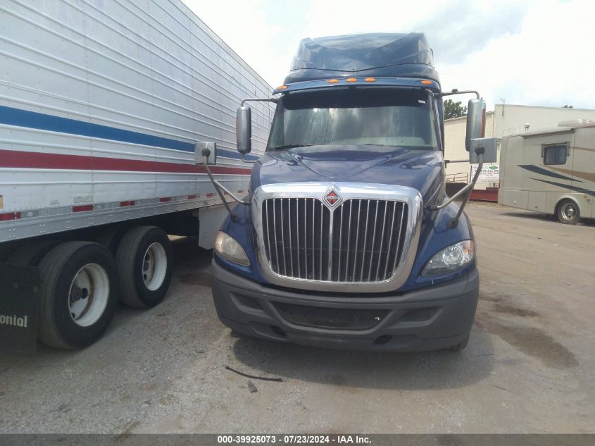 2016 International Prostar VIN: 3HSDJAPR2GN415970 Lot: 39925073