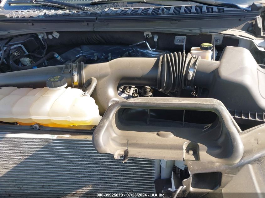 2023 Lincoln Navigator Reserve VIN: 5LMJJ2LG2PEL02451 Lot: 39925079