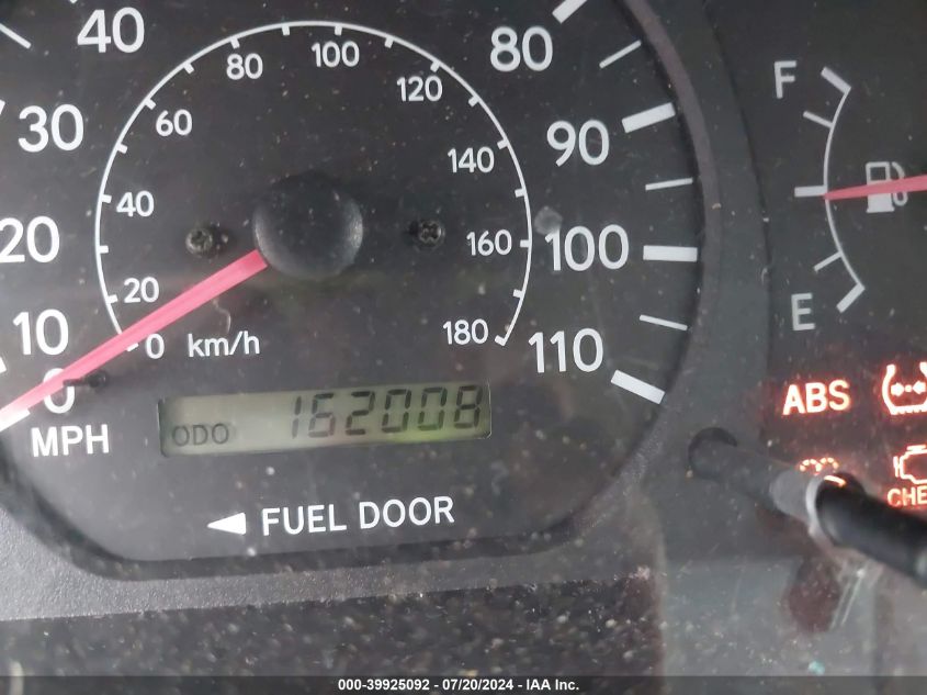 1999 Toyota Sienna Xle VIN: 4T3ZF13C5XU113479 Lot: 39925092