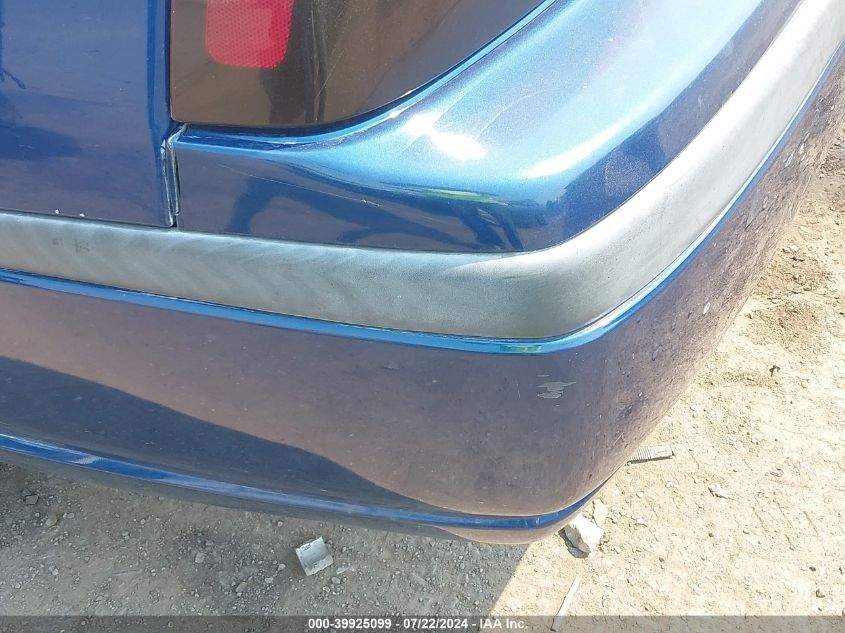 2004 Chevrolet Impala VIN: 2G1WF52E149343970 Lot: 39925099