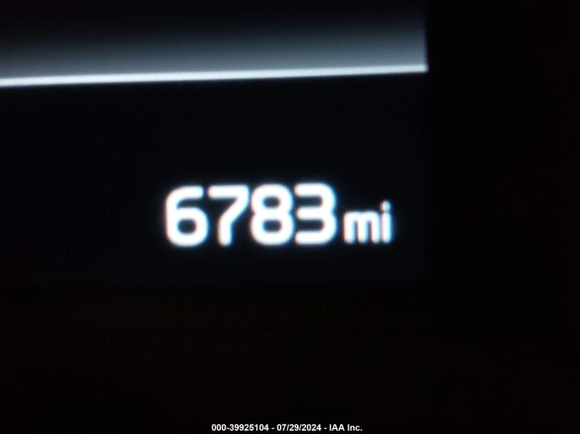 2023 Kia Sportage Lx VIN: KNDPUCAF3P7205224 Lot: 39925104