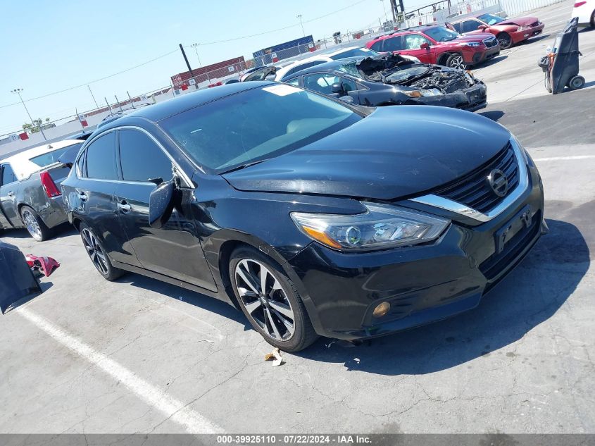 1N4AL3AP6JC111926 2018 NISSAN ALTIMA - Image 1