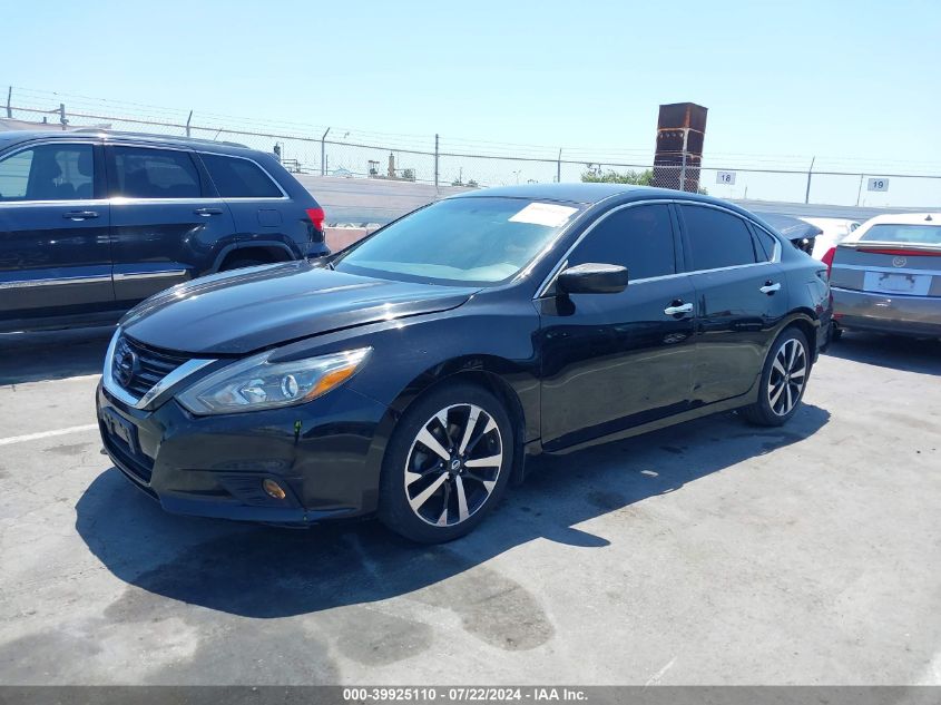 1N4AL3AP6JC111926 2018 NISSAN ALTIMA - Image 2