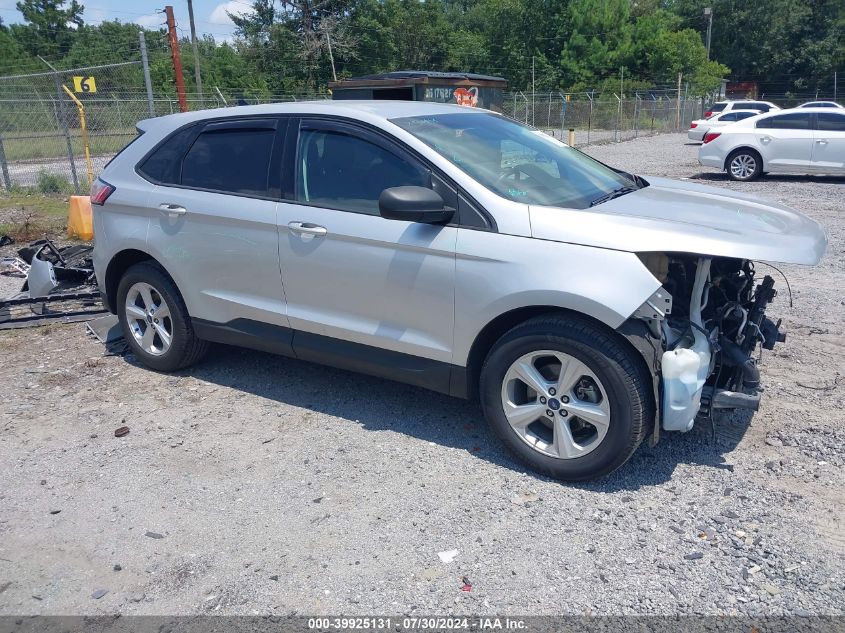 2FMPK3G91KBB66880 2019 FORD EDGE - Image 1