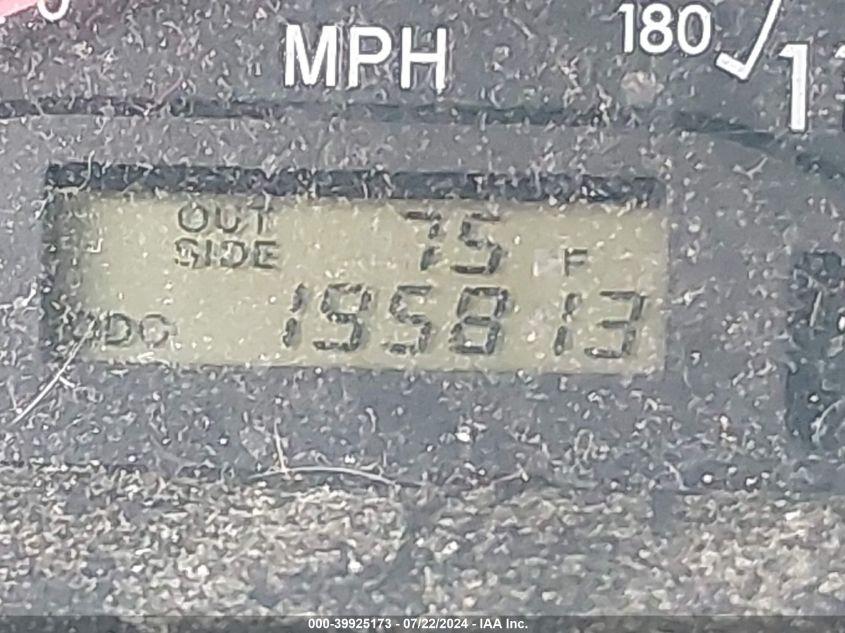 2004 Toyota Corolla Ce VIN: 2T1BR32E44C271289 Lot: 39925173