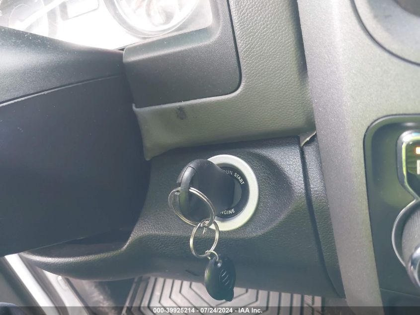 2020 Ram 1500 Classic Tradesman Quad Cab 4X2 6'4 Box VIN: 1C6RR6FG0LS126380 Lot: 39925214