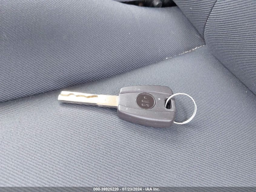 2015 Fiat 500 Pop VIN: 3C3CFFAR6FT549861 Lot: 39925220