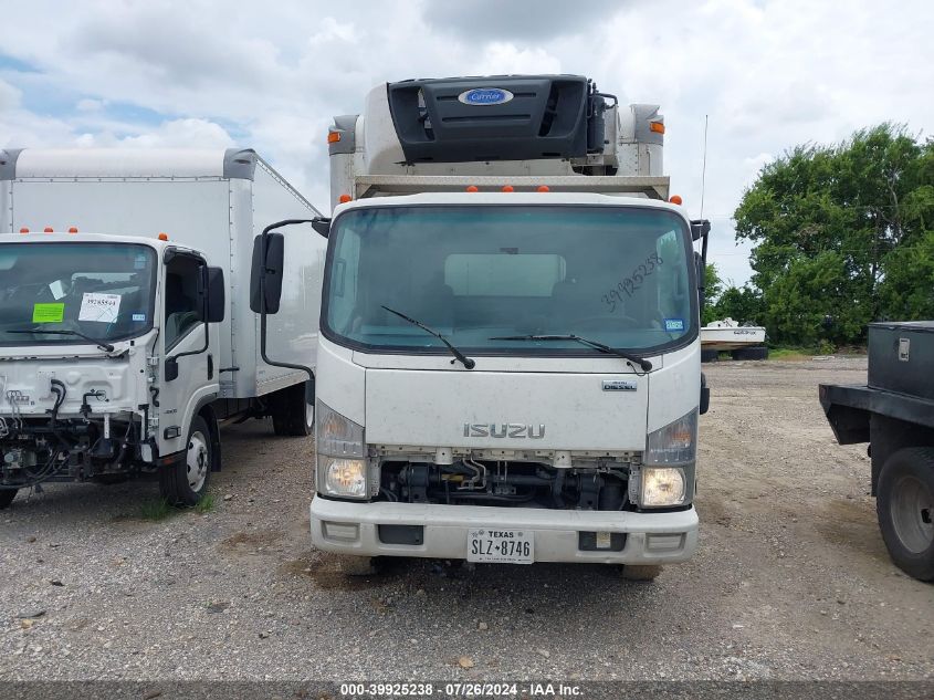 2016 Isuzu Npr Dsl Reg At VIN: JALC4W167G7K00767 Lot: 39925238