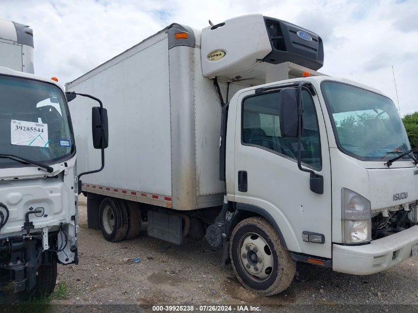 2016 Isuzu Npr Dsl Reg At VIN: JALC4W167G7K00767 Lot: 39925238