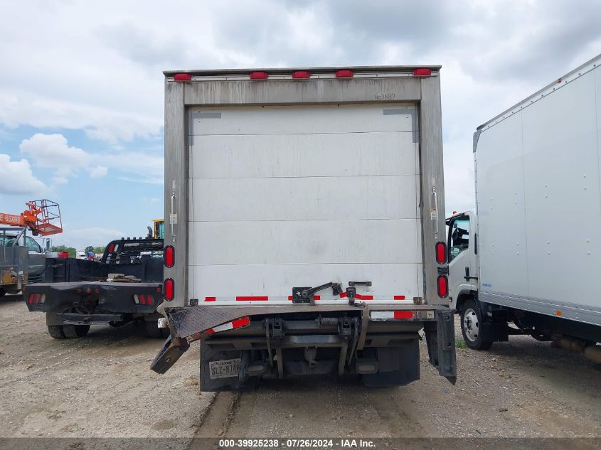 2016 Isuzu Npr Dsl Reg At VIN: JALC4W167G7K00767 Lot: 39925238