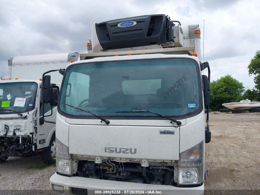 2016 Isuzu Npr Dsl Reg At VIN: JALC4W167G7K00767 Lot: 39925238