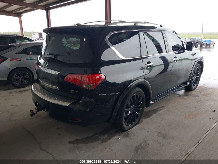 VIN JN8AZ2NF1F9572769 2015 INFINITI QX80 no.4