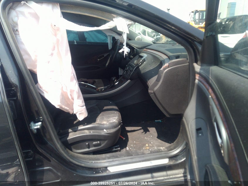2013 BUICK LACROSSE - 1G4GJ5G31DF171282